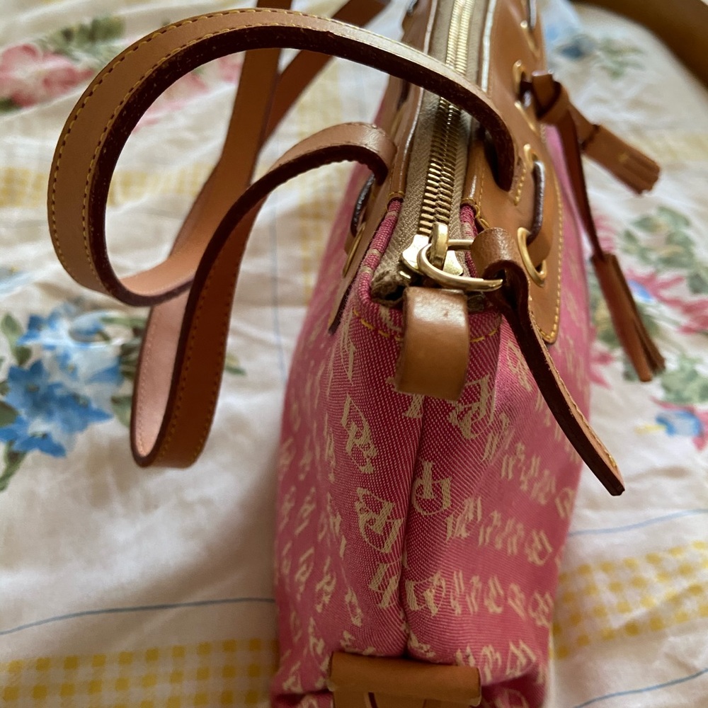 Dooney & Bourke Hans bag Brand New - Picture 7 of 10